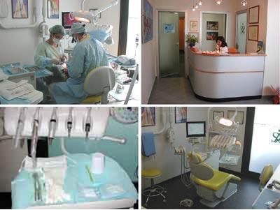1-dental clinic - foto