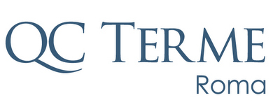 1-qc terme roma logo