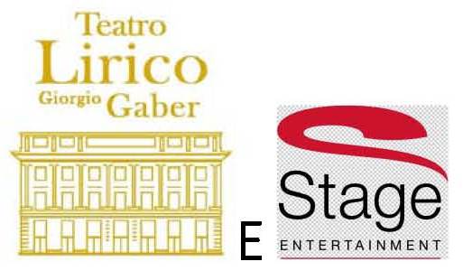 LOGO STAGE E GABER