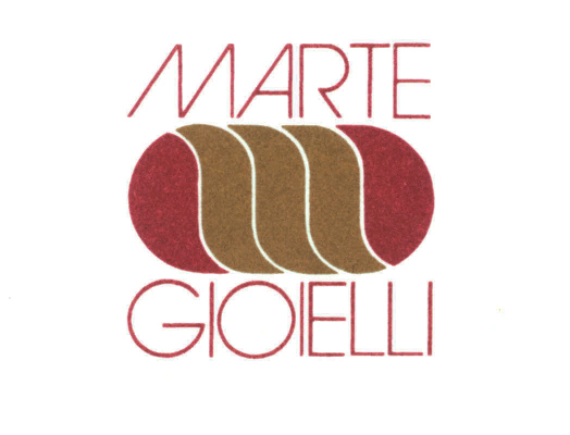 logo Marte