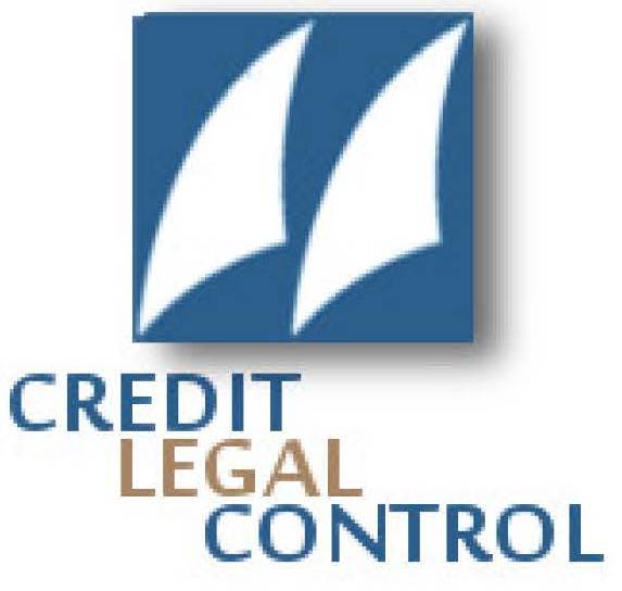 LOGO CREDIT LEGAL CONTROL
