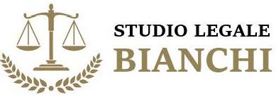 LOGO STUDIO LEGALE BIANCHI