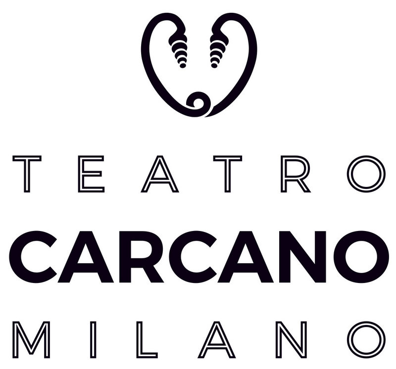 Logo Carcano 2021 square