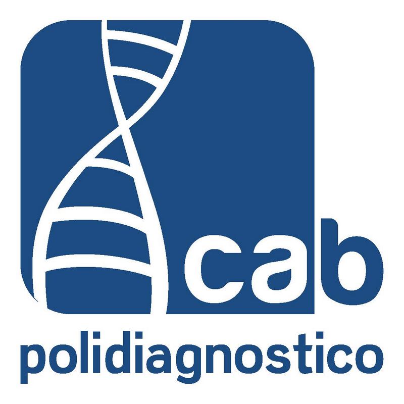 Logo CAB allineato
