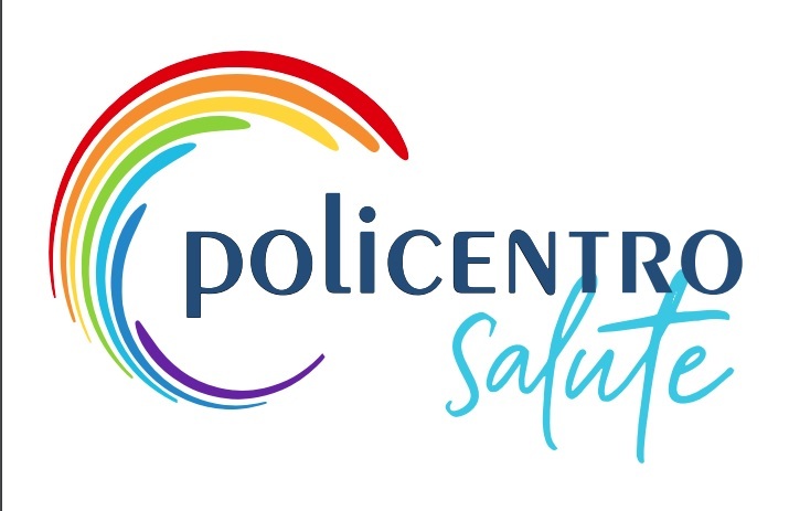 Logo Policentro