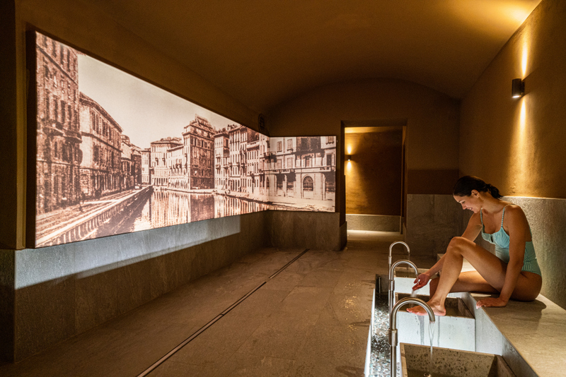 MILANO PEDILUVIO NAVIGLI 